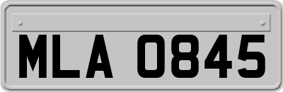 MLA0845