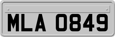 MLA0849