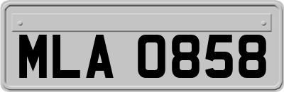 MLA0858