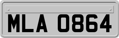 MLA0864