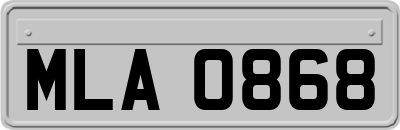 MLA0868