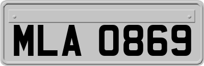 MLA0869