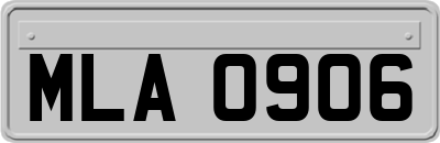 MLA0906