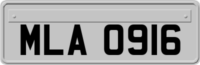 MLA0916