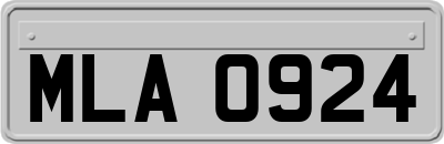 MLA0924