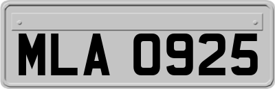MLA0925