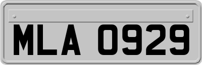 MLA0929