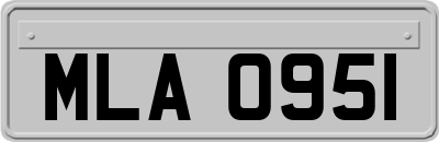MLA0951
