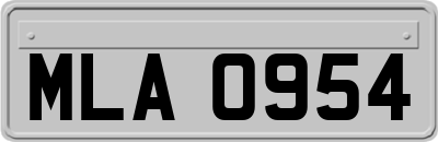 MLA0954