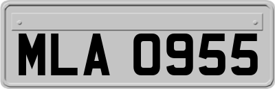 MLA0955