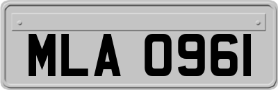 MLA0961