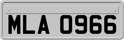 MLA0966