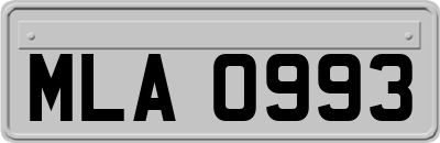 MLA0993