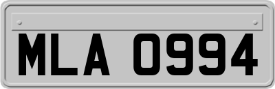 MLA0994