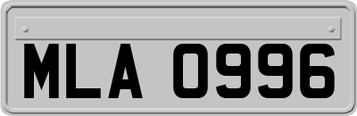 MLA0996