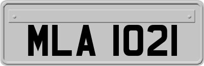 MLA1021