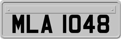 MLA1048