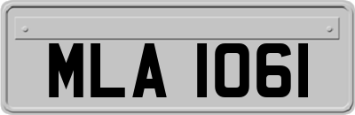 MLA1061