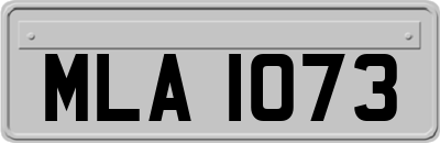 MLA1073