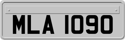 MLA1090