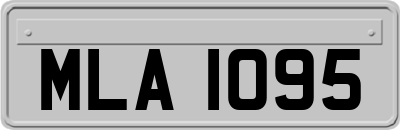MLA1095