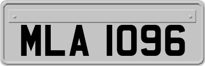 MLA1096