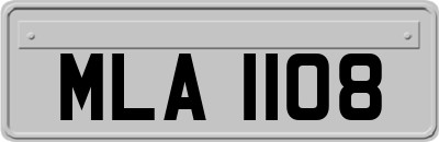 MLA1108