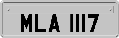 MLA1117