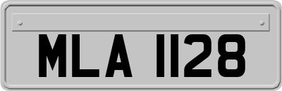 MLA1128