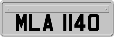 MLA1140
