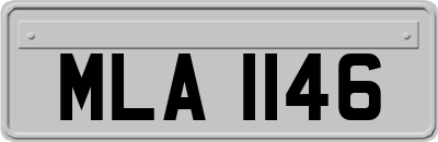 MLA1146