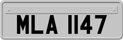 MLA1147