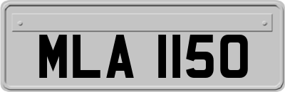 MLA1150