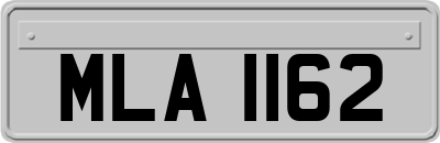 MLA1162