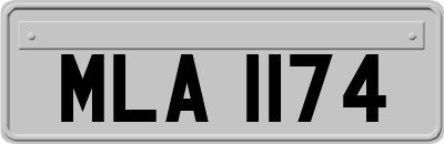 MLA1174