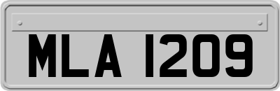 MLA1209