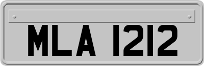 MLA1212