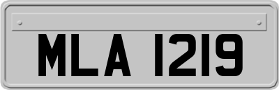 MLA1219
