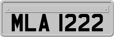 MLA1222