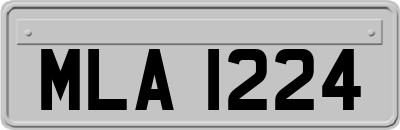 MLA1224