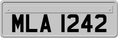MLA1242