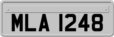 MLA1248