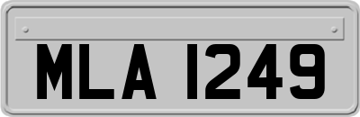 MLA1249