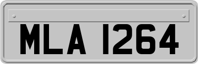 MLA1264