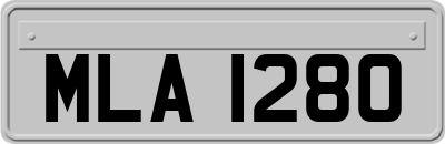 MLA1280
