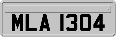 MLA1304