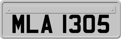 MLA1305