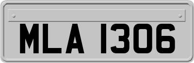 MLA1306