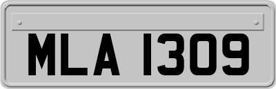 MLA1309