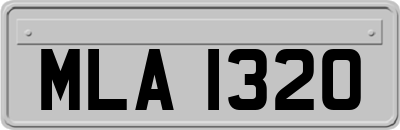 MLA1320